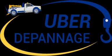 Uber Dépannage